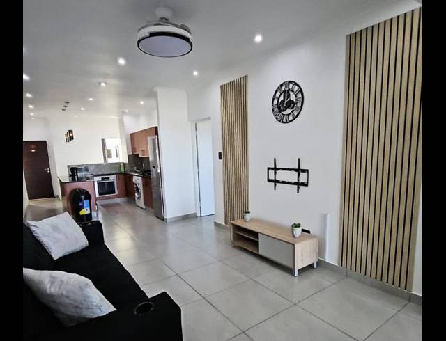 3 BEDROOM APARTMENT FOR SALE IN WINKLESPRUIT